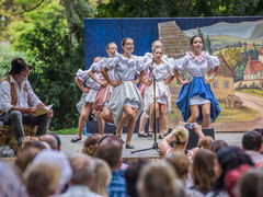Slovácký rok 2019 - neděle 18.8.