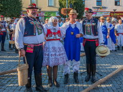 Slovácký rok 2019 - neděle 18.8.
