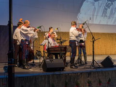 Slovácký rok 2019 - pátek 16.8.