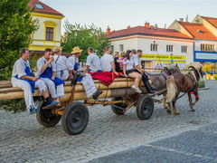 Slovácký rok 2019 - neděle 18.8.