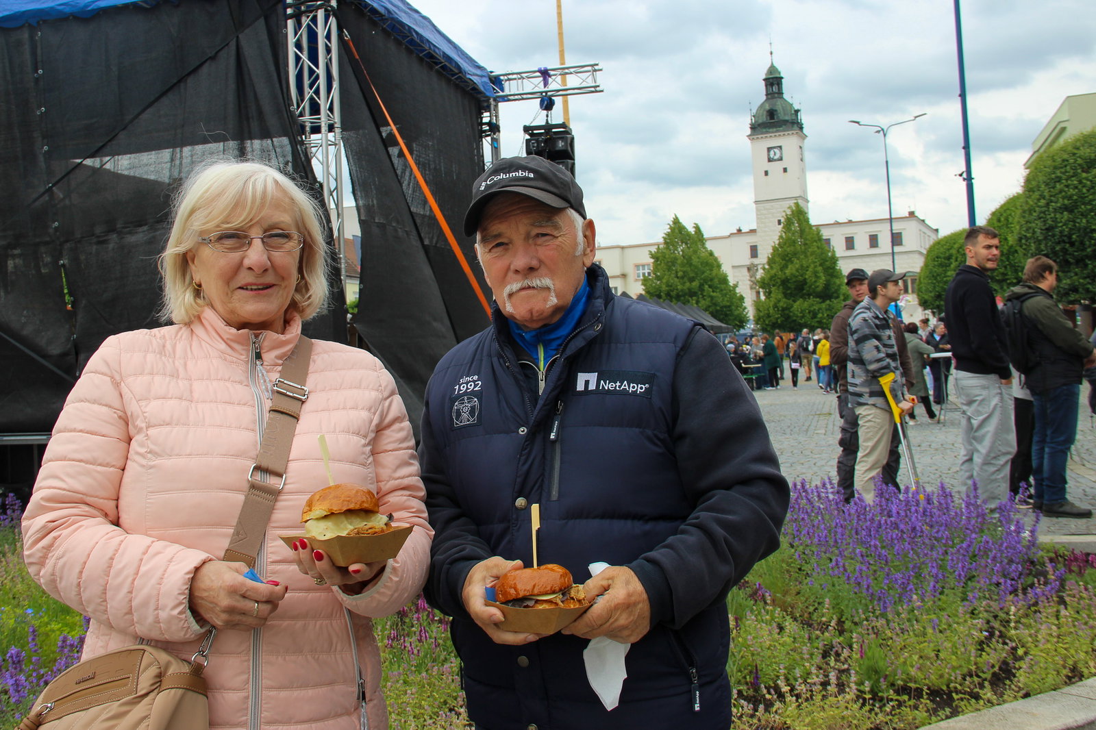 Hamburger Fest Kyjov 2026