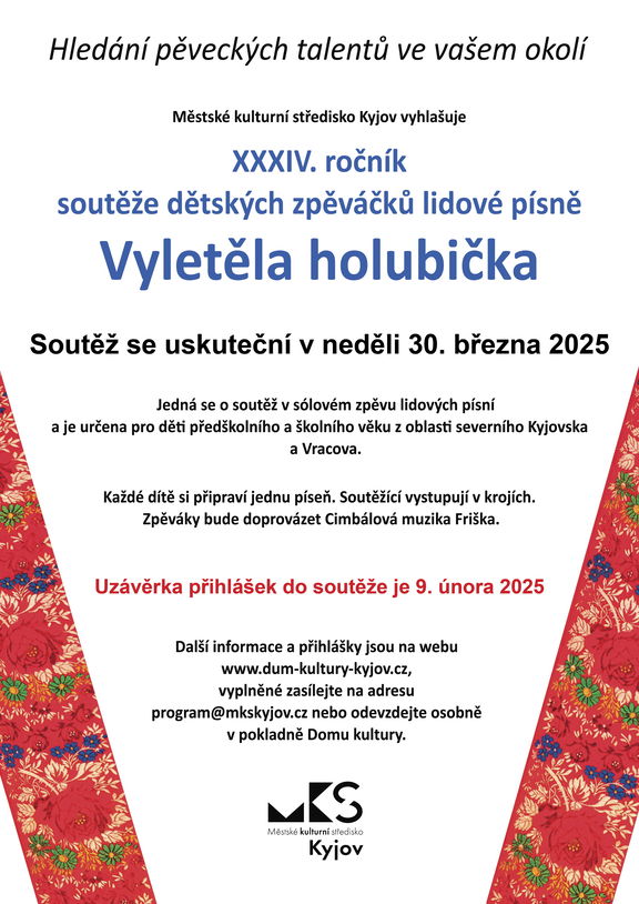 plakat_a3_vyletela_holubicka_2025_1