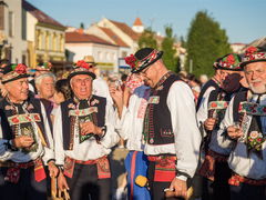 Slovácký rok 2019 - neděle 18.8.