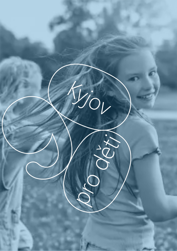 pro děti 900 web light blue