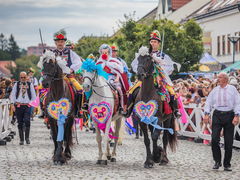 Slovácký rok 2019 - neděle 18.8.