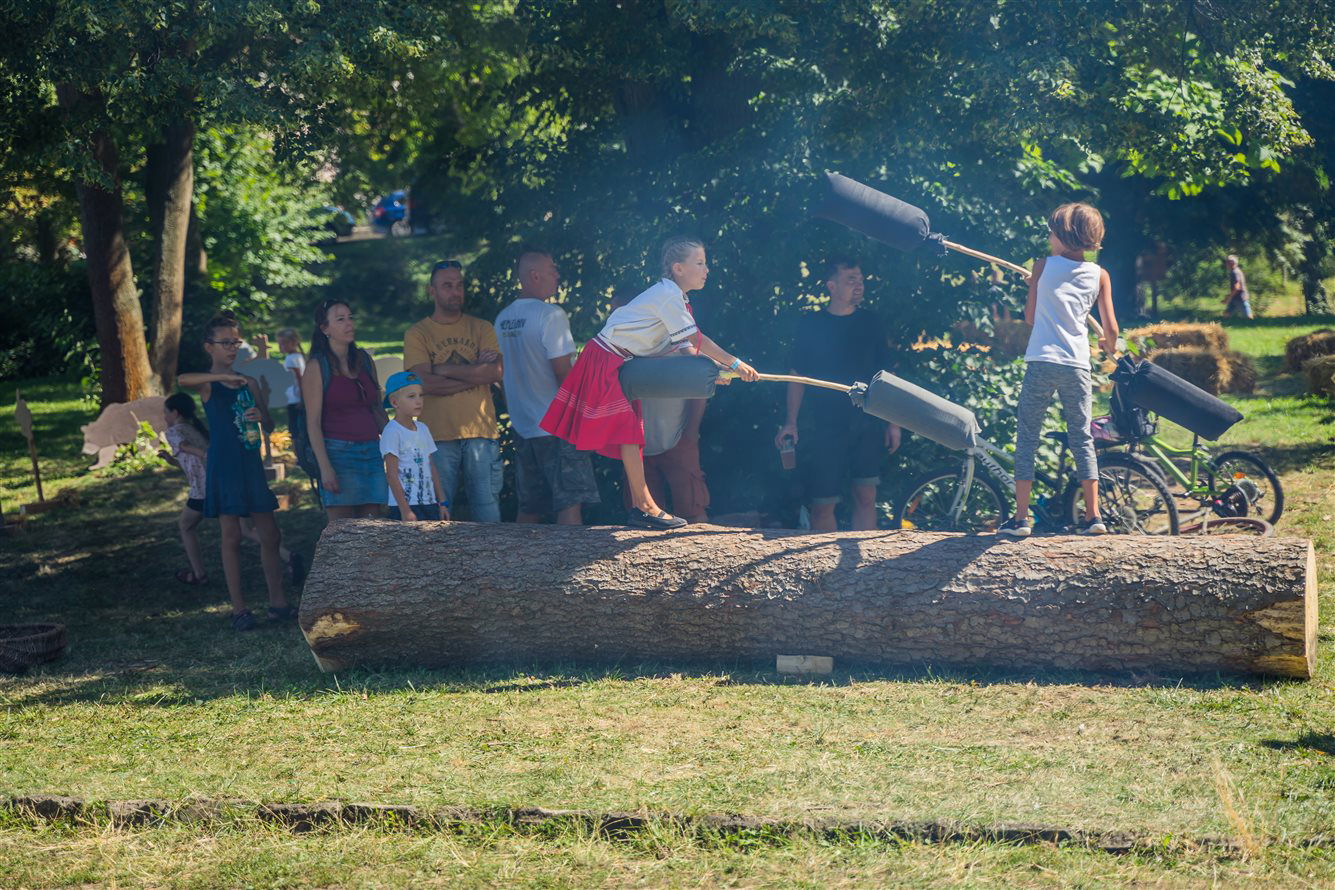 Slovácký rok 2019 - neděle 18.8.