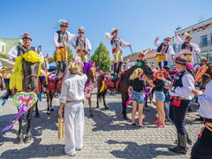 Slovácký rok 2019 - neděle 18.8.
