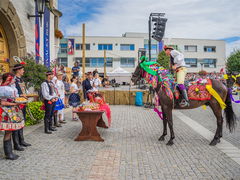 Slovácký rok 2019 - neděle 18.8.