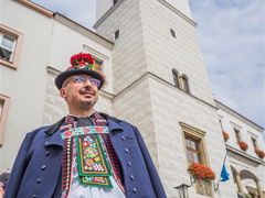 Slovácký rok 2019 - neděle 18.8.