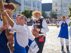 Slovácký rok 2019 - neděle 18.8.