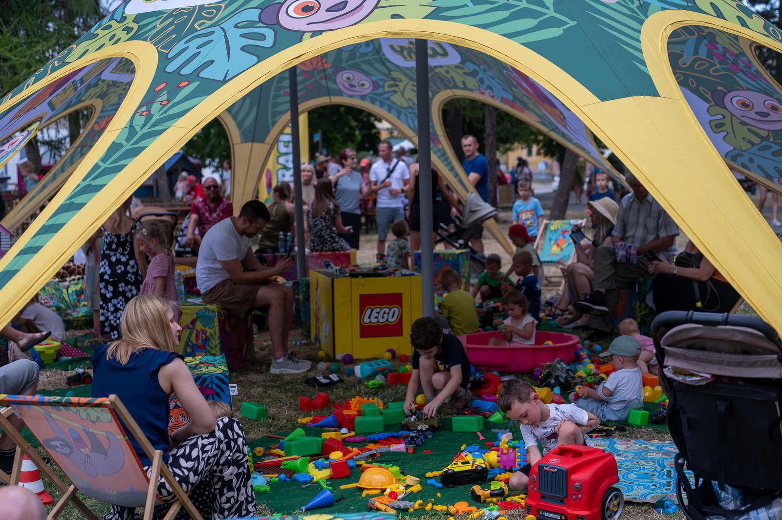 Festival plný chutí 2026