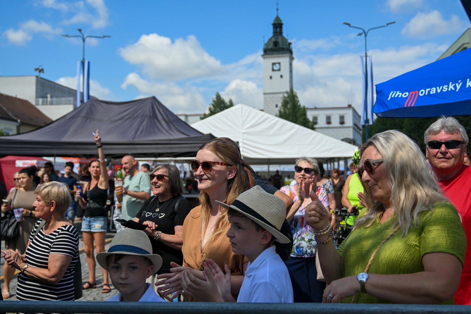 Festival plný chutí 2026