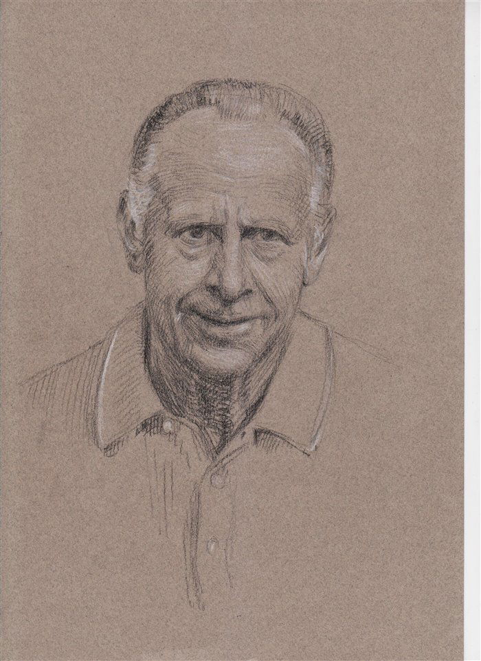 Patík Jaroslav
