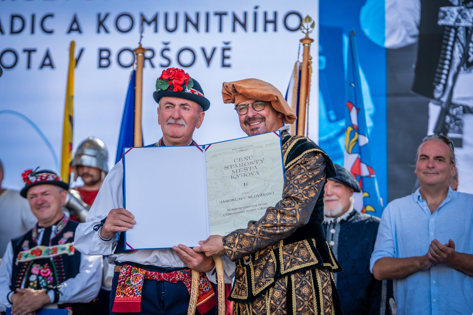Jaroslav Slovák