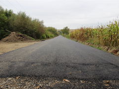 Cyklostezka Boršov-Nětčice