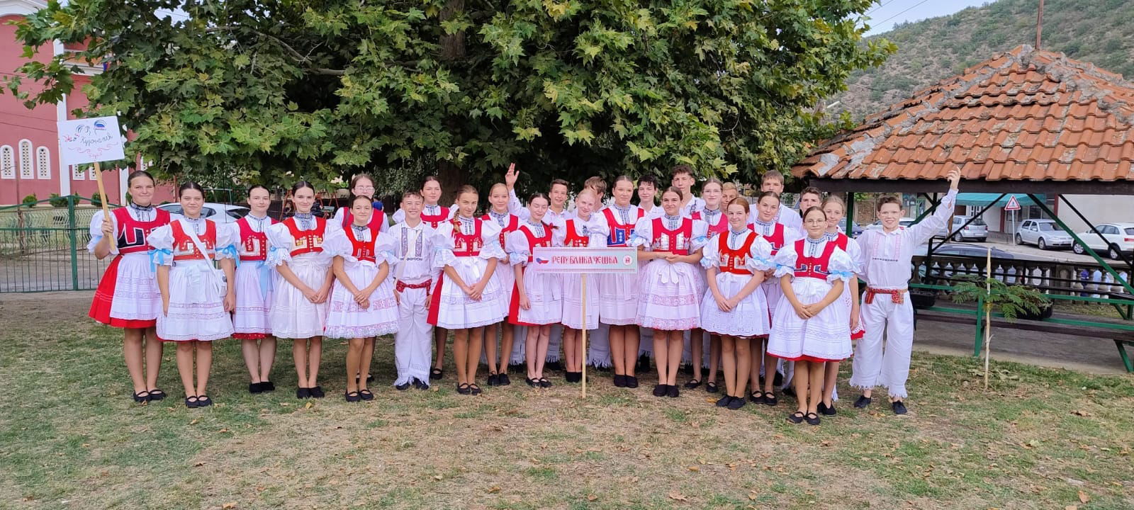 Kyjovánek ve světě