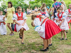 Slovácký rok 2019 - neděle 18.8.