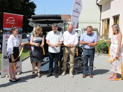 Centrum sociálních služeb