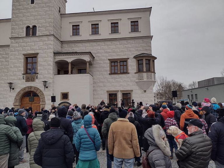 zdroj: Deník/Petr Turek