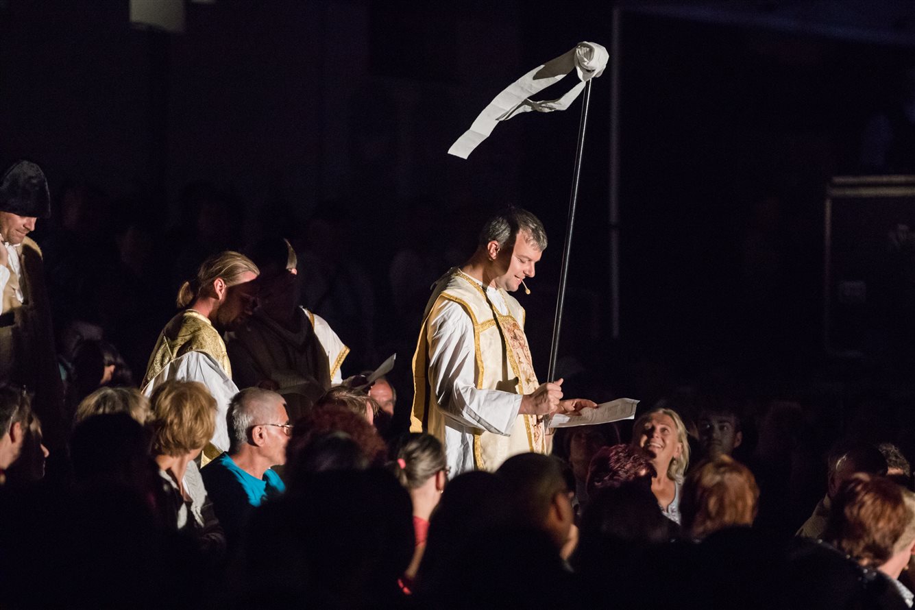 Slovácký rok 2019 - sobota 17.8.