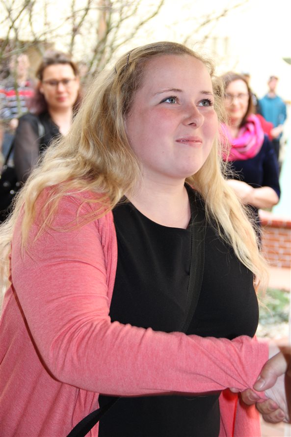 Dobrovolník roku 2018