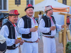 Slovácký rok 2019 - neděle 18.8.