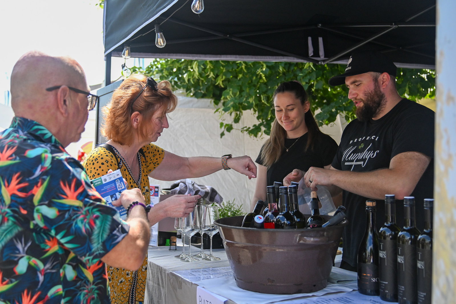 Festival plný chutí 2026