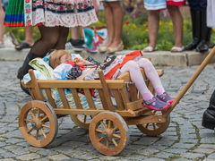 Slovácký rok 2019 - sobota 17.8.