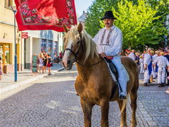 Slovácký rok 2019 - neděle 18.8.