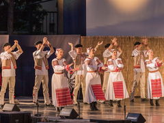 Slovácký rok 2019 - neděle 18.8.