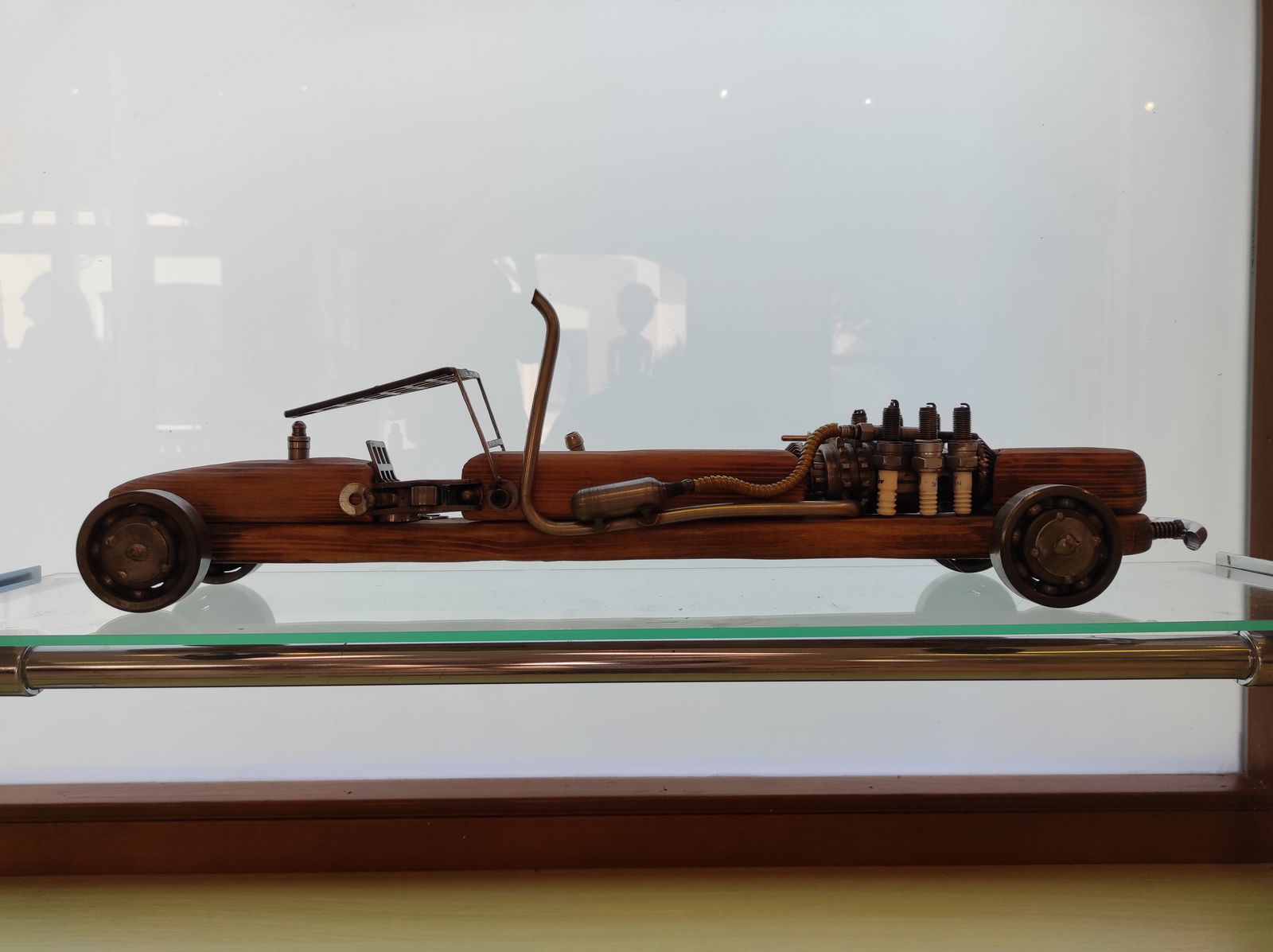 Výstava v Radniční galerii