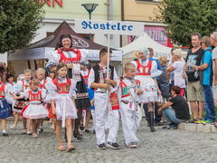 Slovácký rok 2019 - sobota 17.8.
