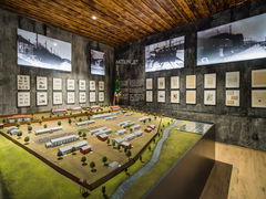 Muzeum internačního tábora Svatobořice