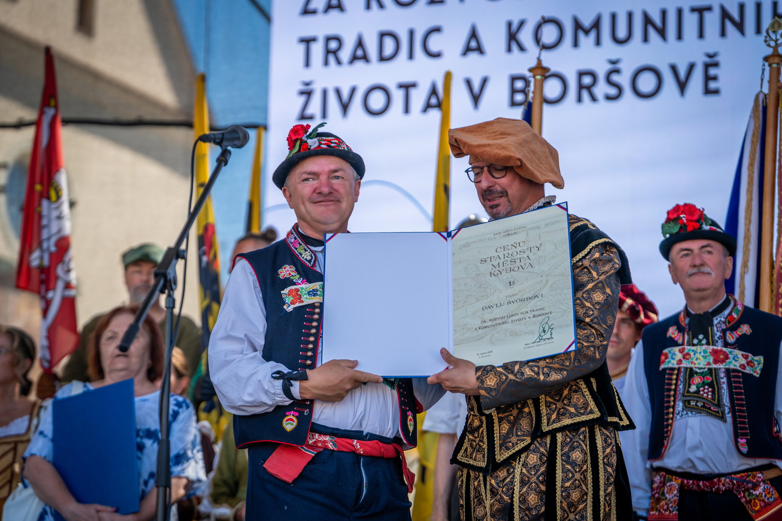 Pavel Švorba