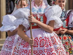 Slovácký rok 2019 - sobota 17.8.