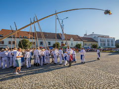 Slovácký rok 2019 - neděle 18.8.