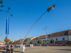 Slovácký rok 2019 - neděle 18.8.