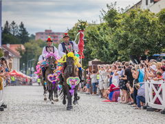 Slovácký rok 2019 - neděle 18.8.