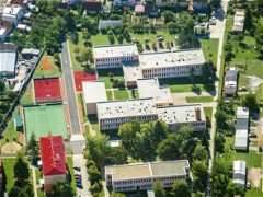 Letecké snímky Kyjova 8