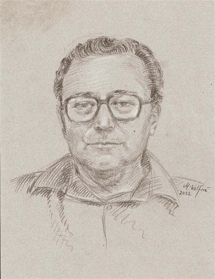 Otruba Vítězslav, prof. RNDr. CSc.