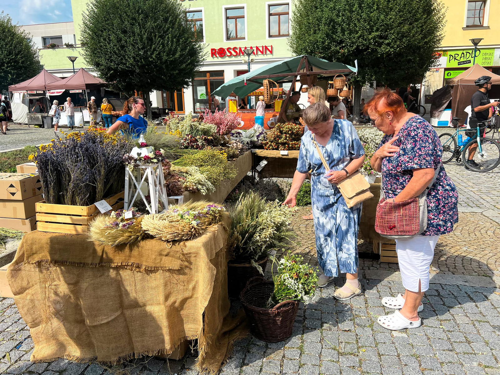 Kyjovské letní slavnosti 2024