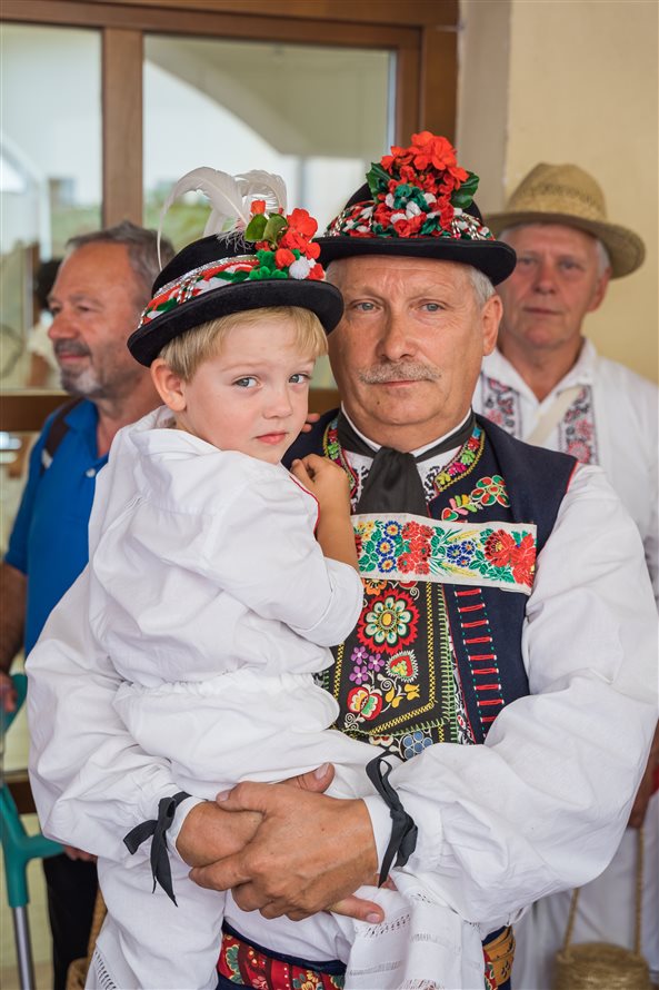 Slovácký rok 2019 - sobota 17.8.