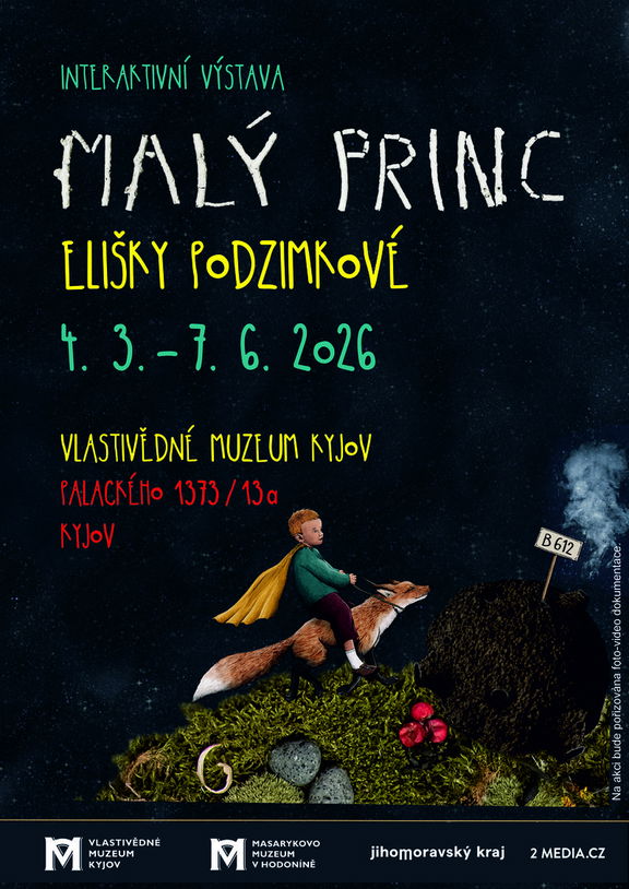 Malý princ