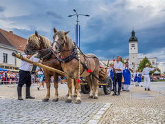 Slovácký rok 2019 - pátek 16.8.
