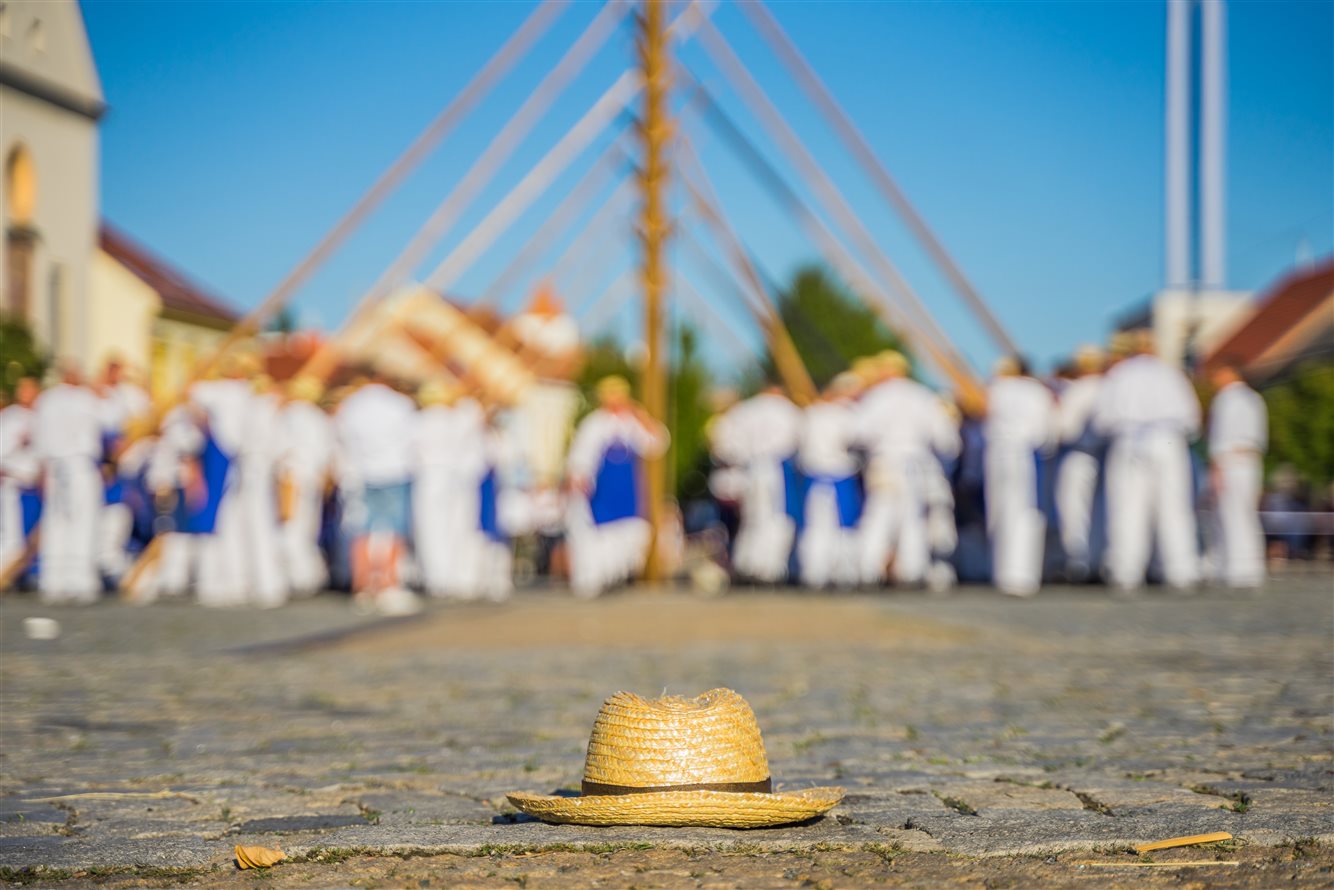 Slovácký rok 2019 - neděle 18.8.