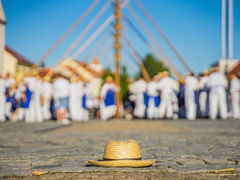 Slovácký rok 2019 - neděle 18.8.