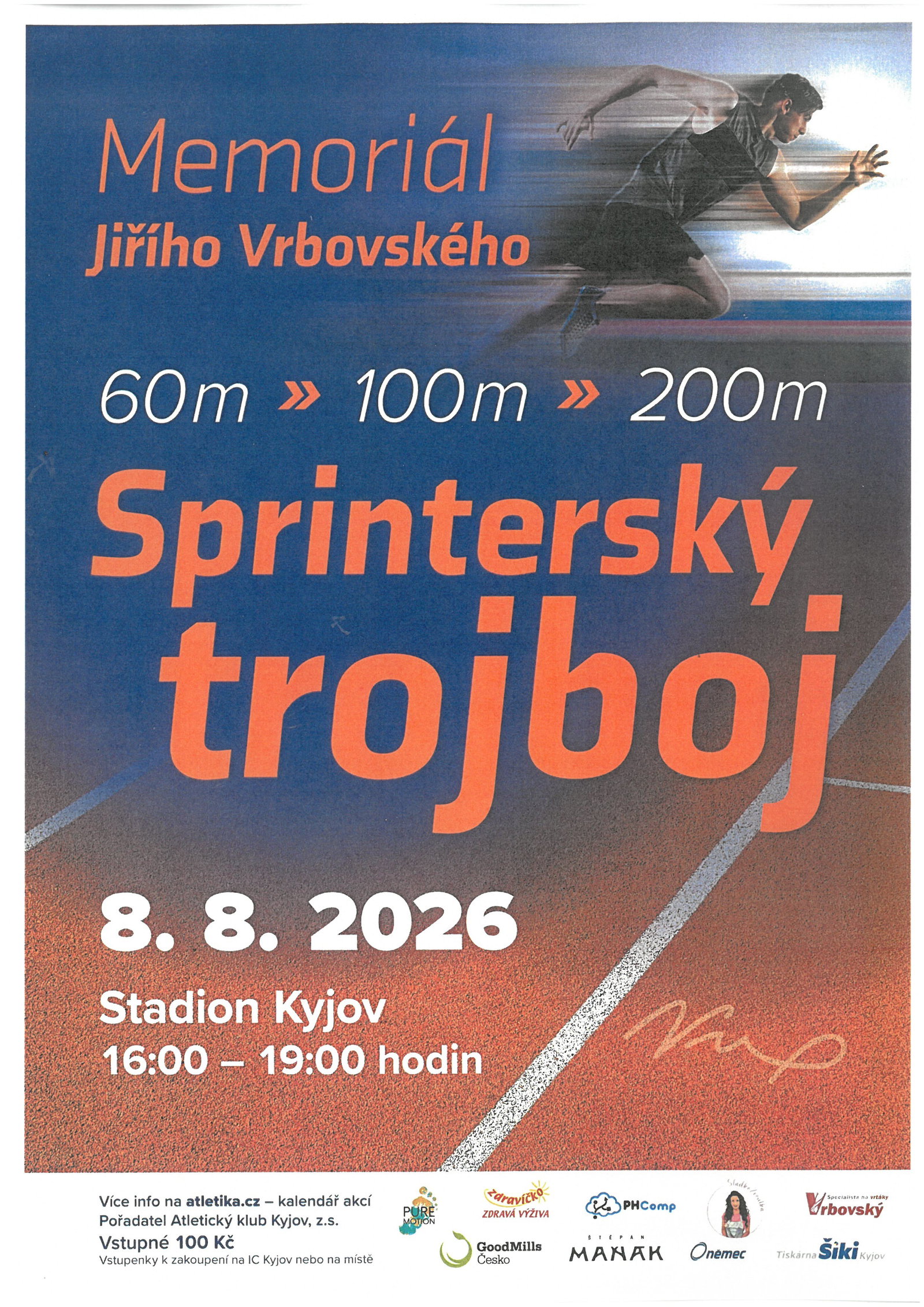 sport 900 web light blue