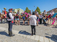 Slovácký rok 2019 - neděle 18.8.