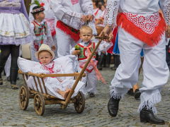 Slovácký rok 2019 - sobota 17.8.
