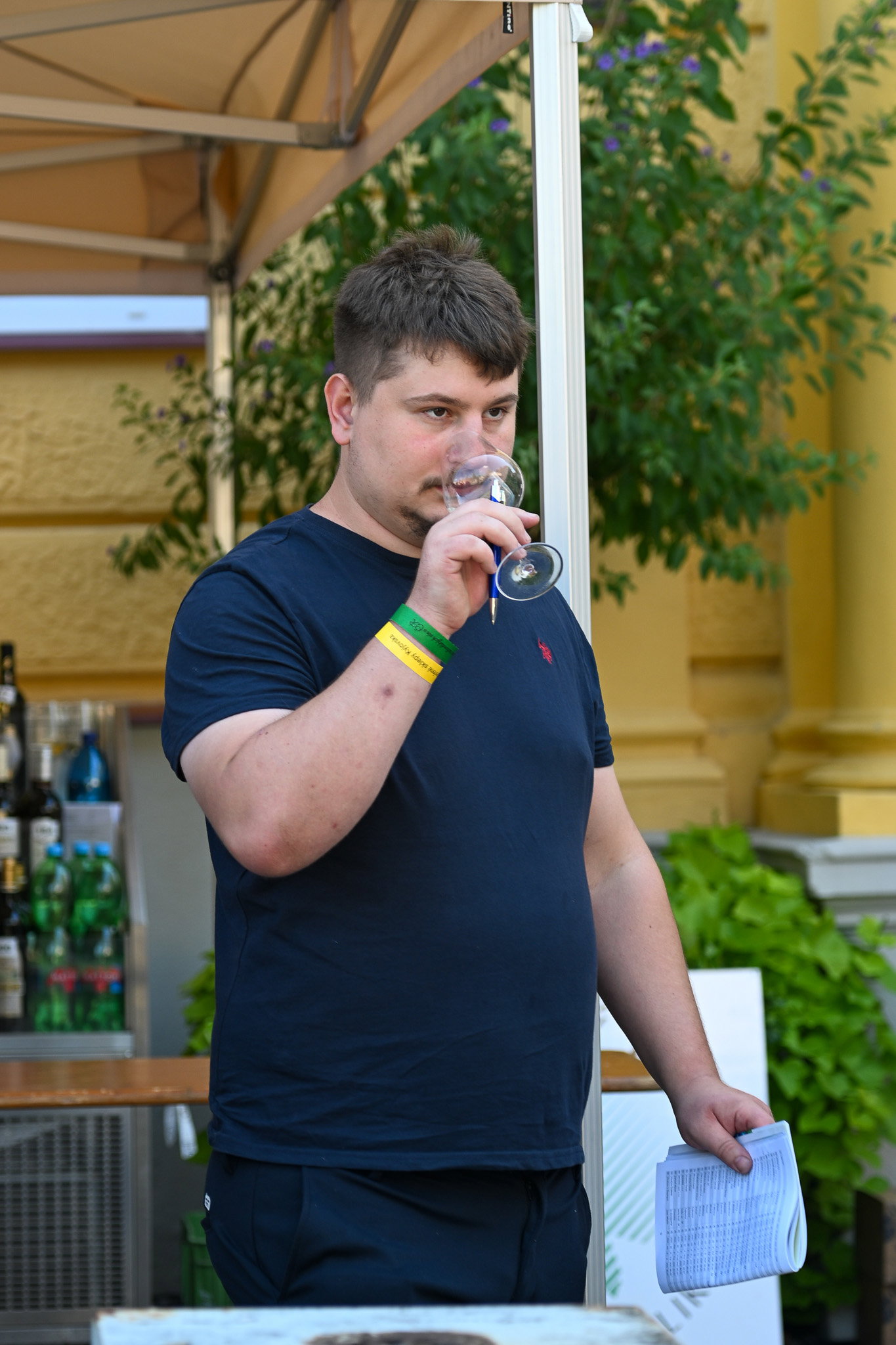 20. ročník Galerie Rulandských vín